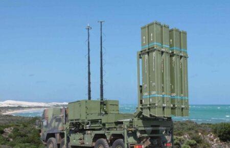 Владислав Селезньов: На кінець 2024 року в Україні має бути 12 систем IRIS-T