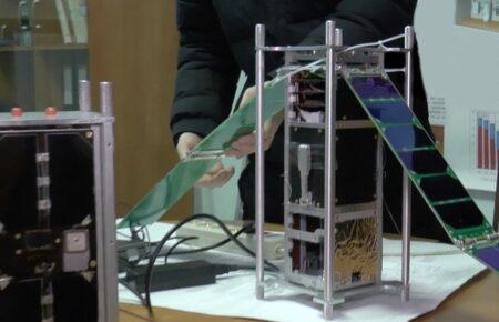 «Близько півмільйона доларів»: що не так із вартістю наносупутника КПІ