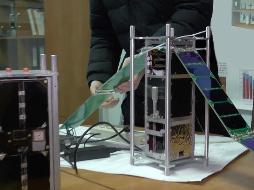 «Близько півмільйона доларів»: що не так із вартістю наносупутника КПІ