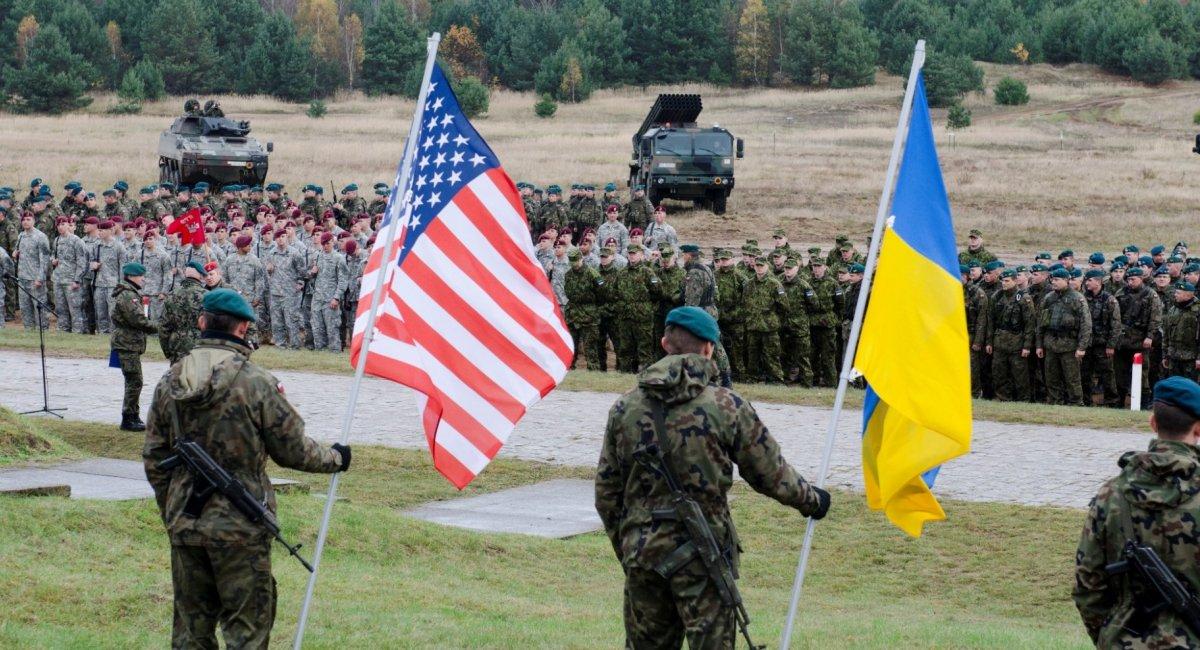 80% усіх коштів, які йдуть на військово-технічну співпрацю для України, залишаються в США — Чалий
