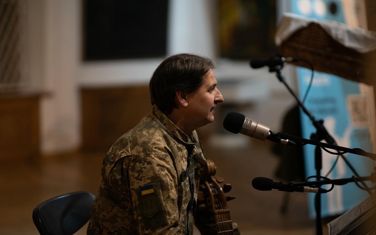 «Золотая вольность» — найвища цінність шляхетського населення на українських теренах XVII століття. Розмова з Тарасом Компаніченком