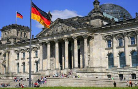 Німецький уряд визнав сексуальне насильство на війні воєнним злочином