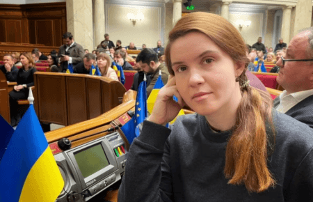 «Хай Безугла спочатку дізнається план Шойгу» — військовий експерт про вимоги нардепки до Залужного