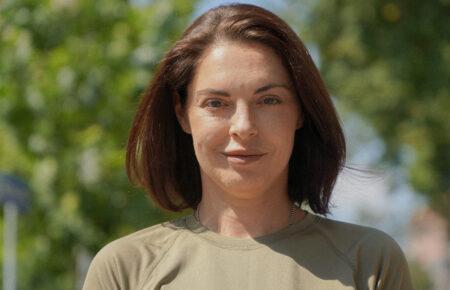 Россиянка на стороне ВСУ: как экс-москвичка Анастасия Леонова спасает жизни украинцев на фронте