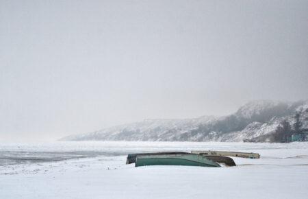 Азовське море: фотоспогади