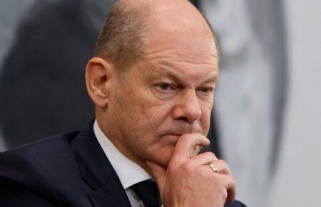 Зачем Шольцу разговаривать с Путиным: объясняет политолог