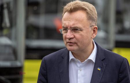 Наші вчителі разом зібрали понад 7 мільйонів гривень на реабілітаційний центр «Незламні» — Андрій Садовий