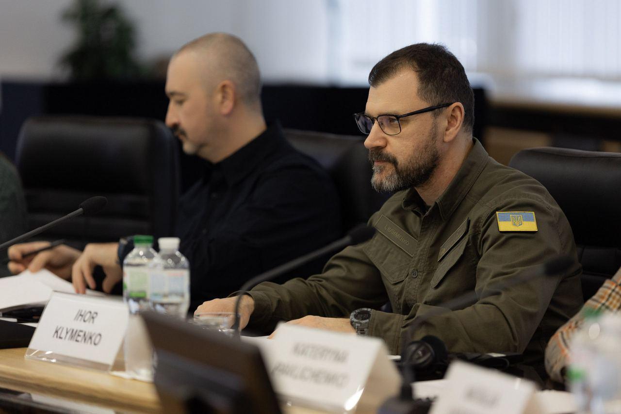 Клименко назвав кількість вбитих росіянами цивільних протягом року