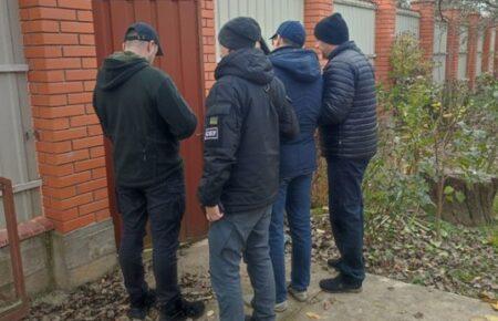 В Винницкой области задержали священника УПЦ МП, который прославлял «русский мир» (ФОТО)