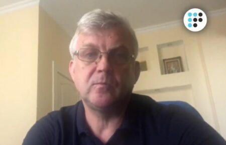 Идентифицировать украинских военных из пропагандистских роликов россиян будут с помощью экспертизы