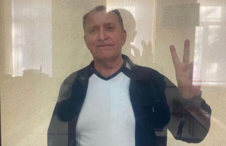 «Вісім з половиною років суворого режиму за кілограм овочів» —  невістка військового пенсіонера з Генічеська