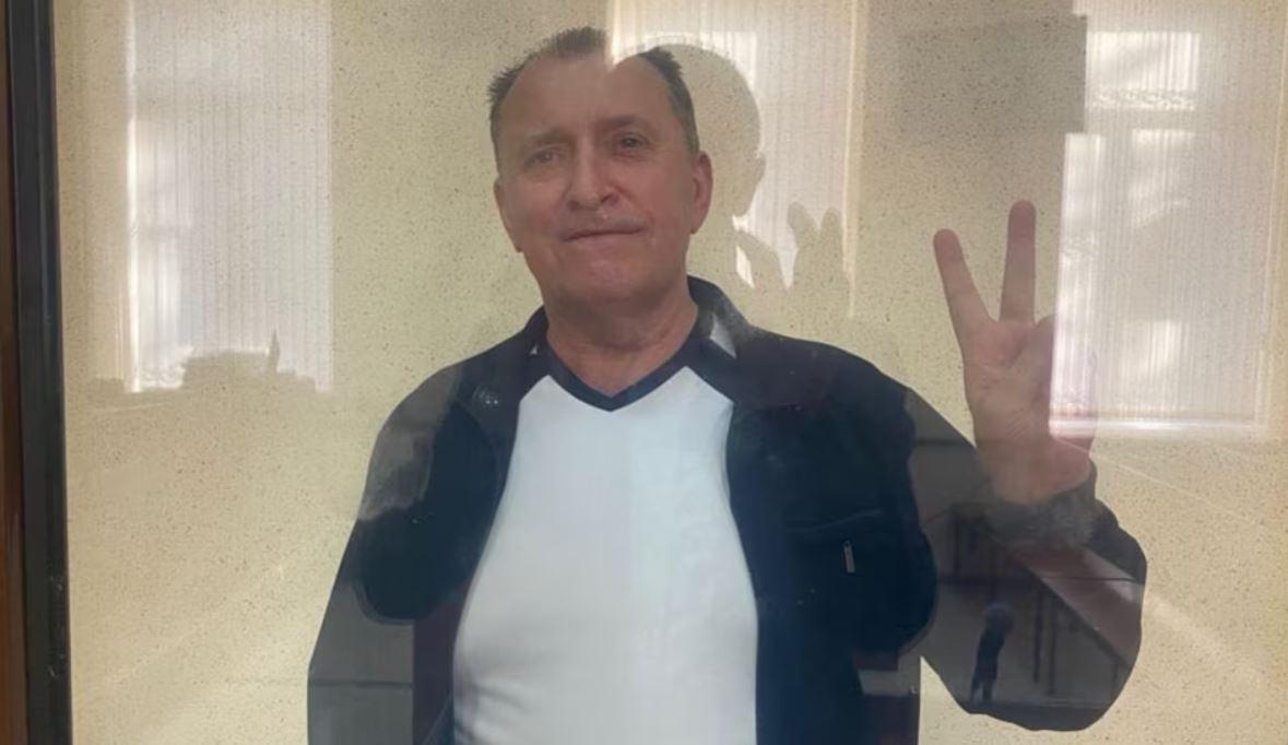 «Вісім з половиною років суворого режиму за кілограм овочів» —  невістка військового пенсіонера з Генічеська