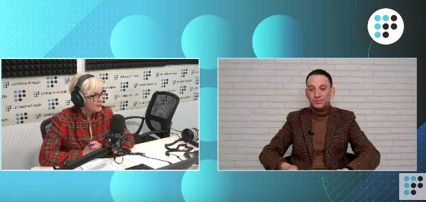 В Україні ще не та ситуація, щоб повернутися до суспільних дискусій — Портников