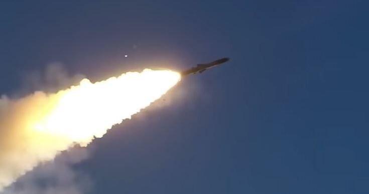 Україна знаходиться у загрозливому становищі через російські надзвукові ракети — експерт