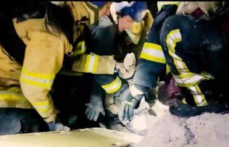 Окупанти скинули дві авіабомби на Торецьк: є жертви (ВІДЕО)