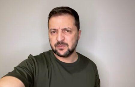 Зеленський провів останню в році Ставку