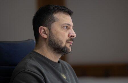 Битва за долю України триває не у соцмережах — Зеленський