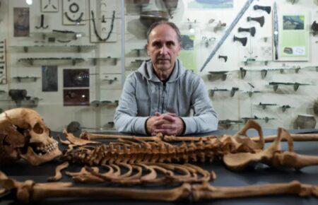 У Польщі знайшли поховання жінки і дитини, яких у XVII столітті вважали вампірами