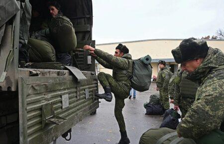 «Перегрупування» ворога на лівобережжі Херсонської області не фіксується — ЦНС