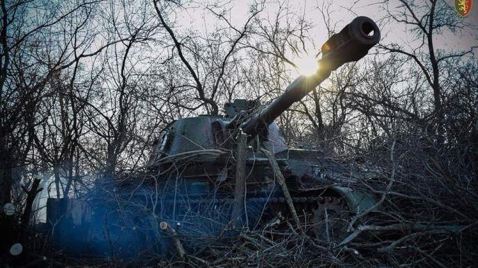 На Луганщині окупанти почали прицільно бити з артилерії по селах