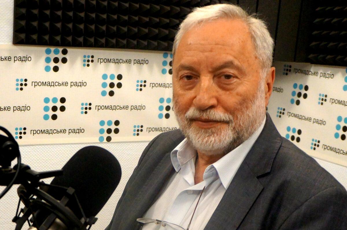 Иосиф Зисельс: Украина — одна из стран, где меньше всего в мире проявляется антисемитизм