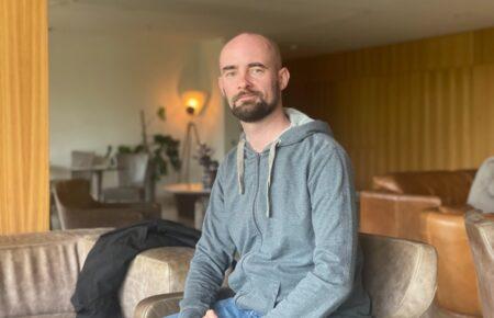 Разом ми переможемо. Історія польського медика-волонтера Даміана Дуди