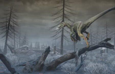 Динозаври вимерли через пил, що здійнявся після падіння астероїда — дослідження