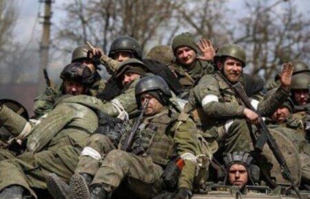 Експерти ISW оцінили темпи втрат військ РФ в Україні