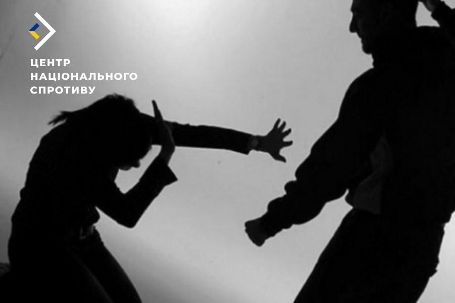 Росіяни через невдачі на фронті тероризують мешканців Херсонської області — ЦНС