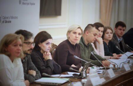 В российском плену до сих пор находятся 4337 граждан Украины