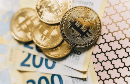 Юлія Даниленко: Зараз навіть задонатити можна криптовалютою