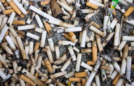 Нова Зеландія скасує заборону на куріння для наступних поколінь