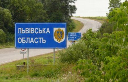 На Львівщину російські «шахеди» летіли у кілька хвиль та змінювали напрямок руху — кореспондентка