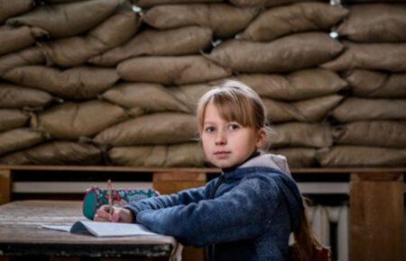 Як скористатись правом здобути статус дитини, що постраждала від війни