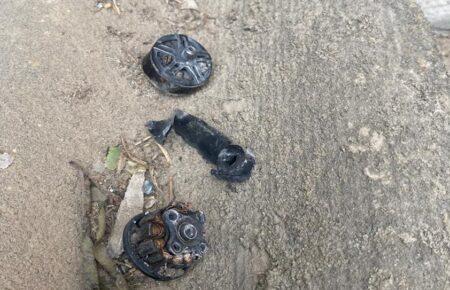 На Запорізькому напрямку прикордонники знешкодили три FPV-дрони росіян