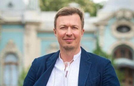 Смертельна ДТП за участі нардепа: суд відправив Ніколаєнка під домашній арешт