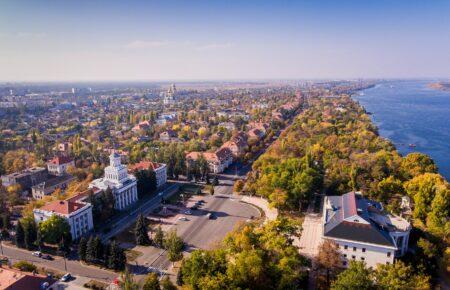 Володимир Коваленко: Із 65 тисяч населення Новокаховської громади залишилося 12-15 тисяч мешканців