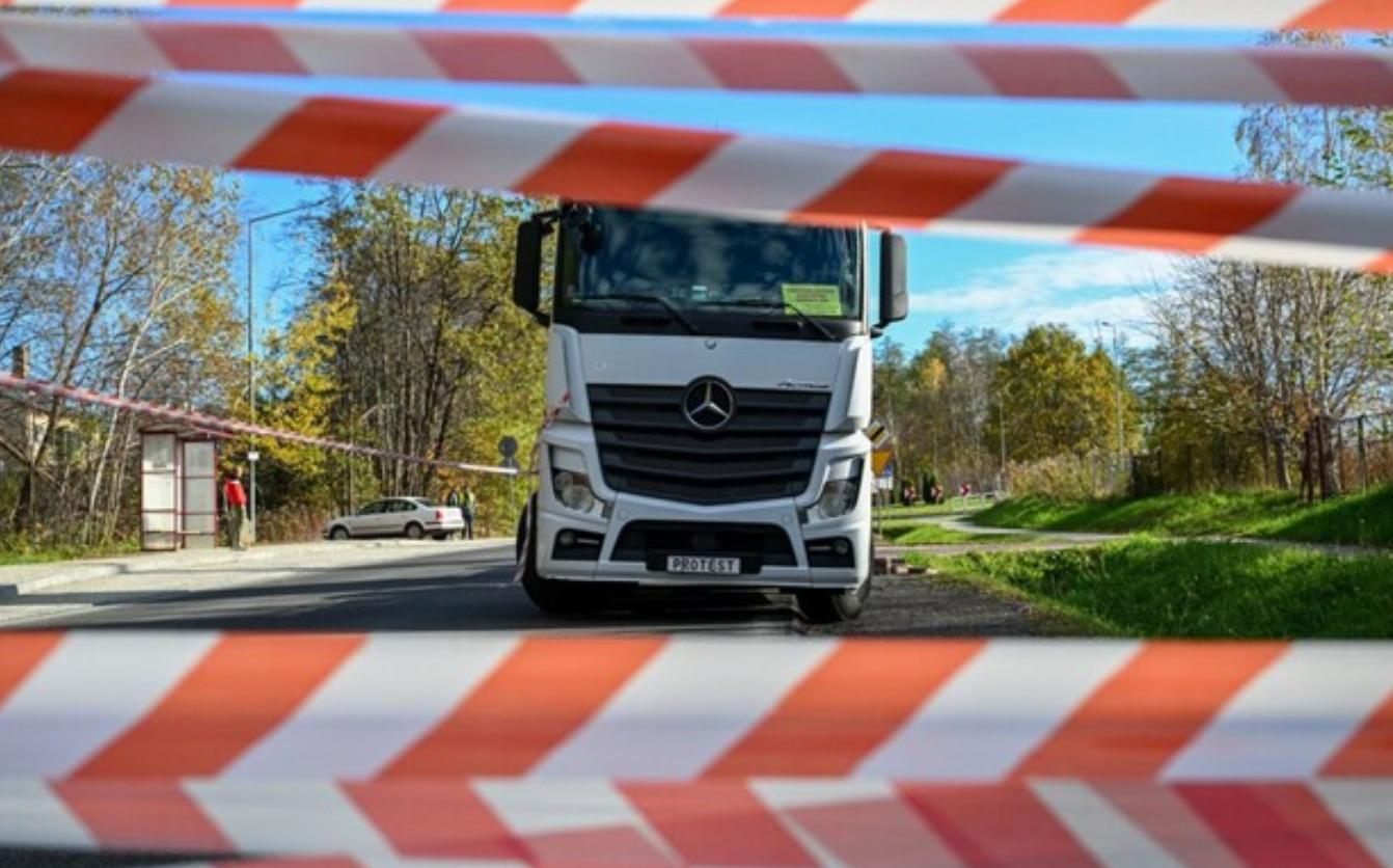 Росіянам вдалось переконати польських перевізників у тому, що «українці забирають у них роботу» — Василь Шевченко