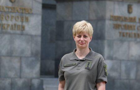 Що дасть заміна командування Медичних сил ЗСУ?