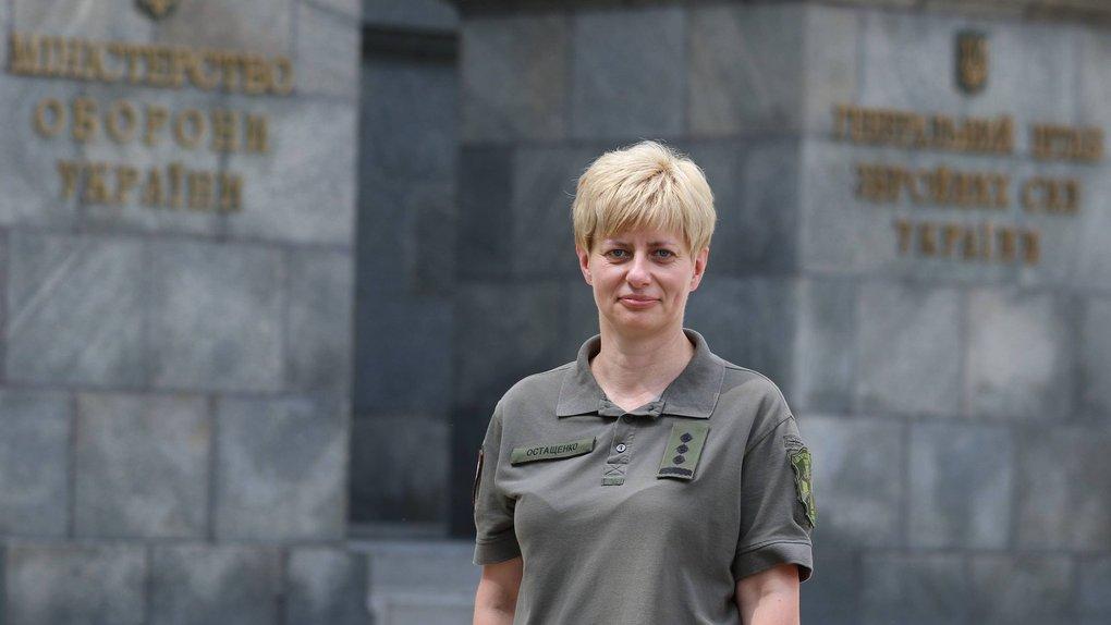 Що дасть заміна командування Медичних сил ЗСУ?