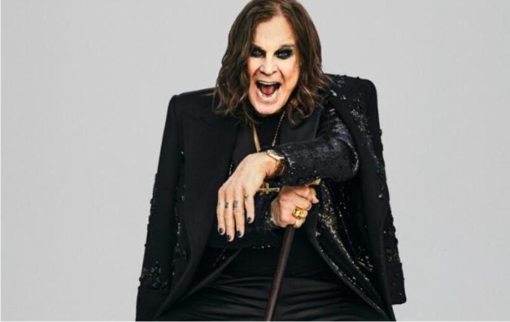 Больной Паркинсоном и раком, Оззи Осборн надеется дать последнее шоу