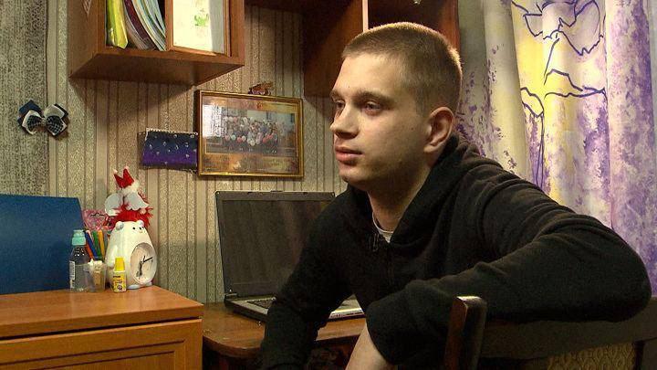 Цього тижня депортований 17-річний Богдан Єрмохін має виїхати з території РФ — адвокатка
