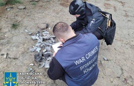 Вчорашній удар відчули в усьому місті — кореспондентка про обстріл Харкова