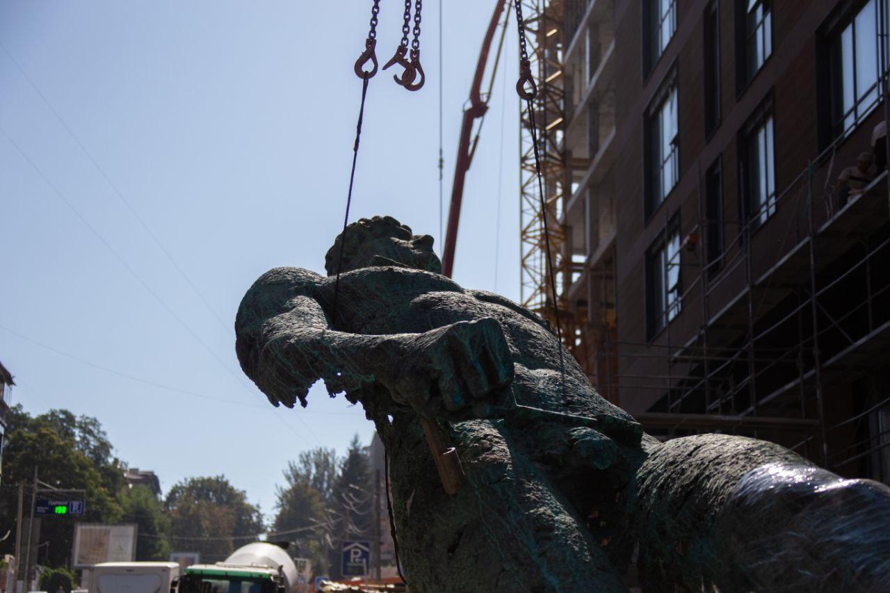 Vadym Iermolaiev: The mission of Alef Estate is to build a modern European city