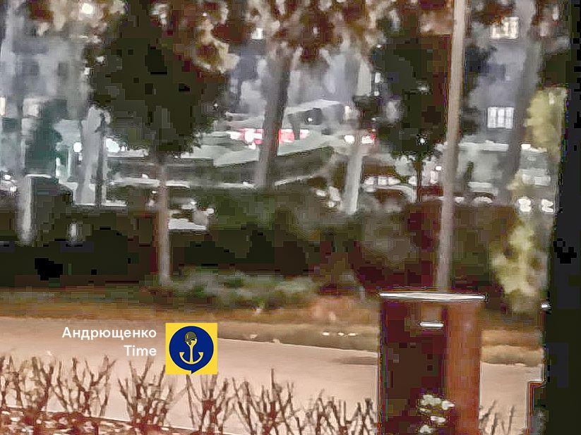 Окупанти змінили тактику перекидання резервів через Маріуполь на фронт