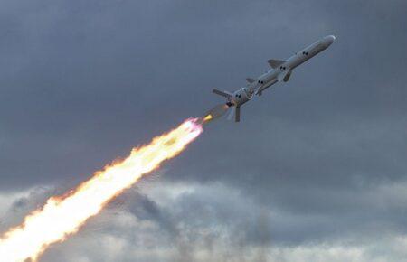 Росія стикнулась із проблемами у виробництві ракет — британська розвідка