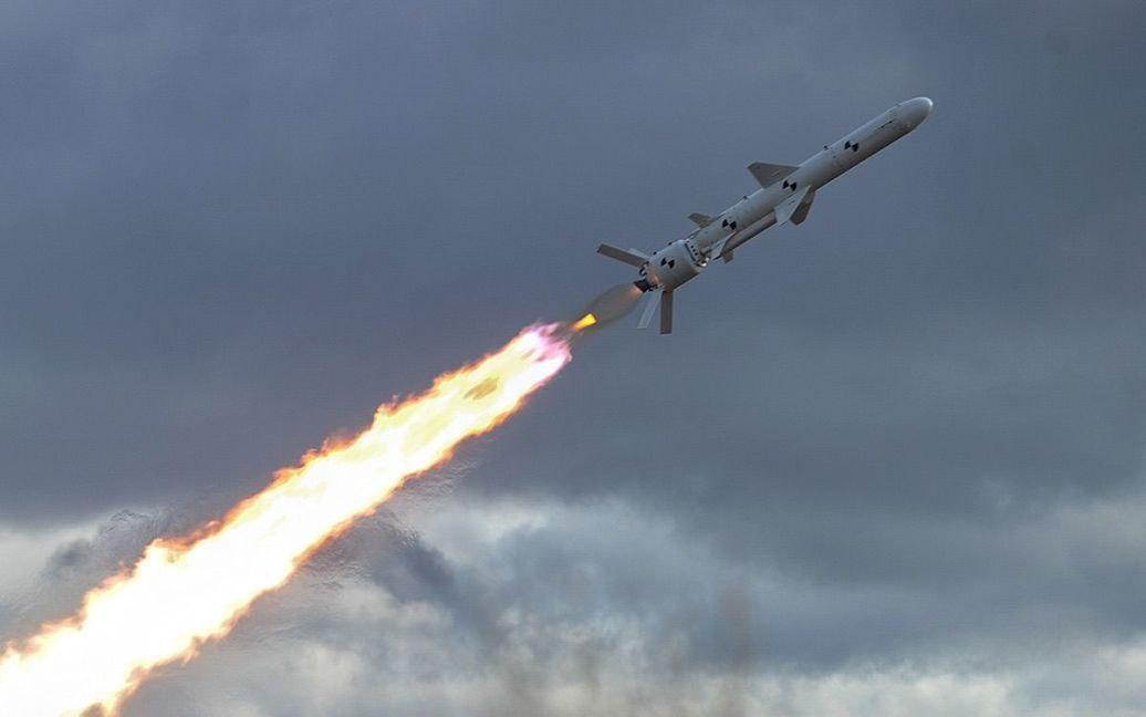 Росія стикнулась із проблемами у виробництві ракет — британська розвідка