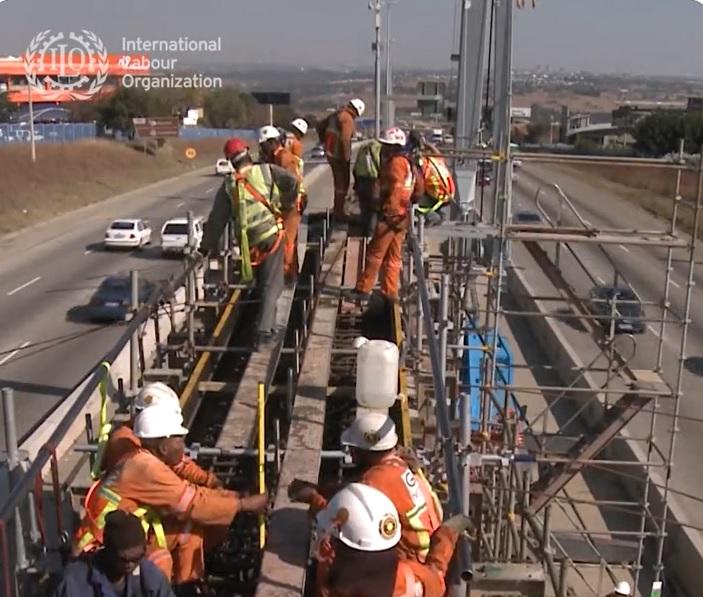 Щороку на роботі гинуть близько трьох мільйонів людей — звіт ООН