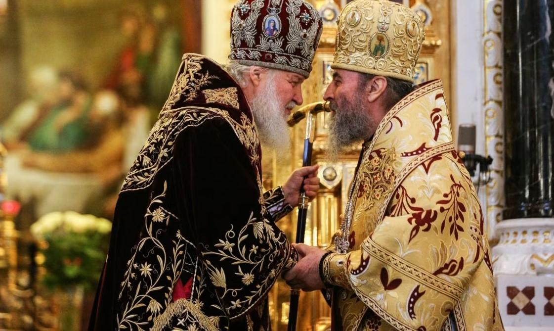 Серед тих, хто проти заборони московської «церкви», багато депутатів на впливових посадах — Саліженко