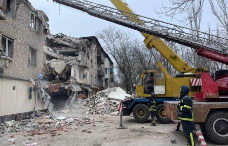 Возросло количество погибших из-за обстрела Селидово в Донецкой области